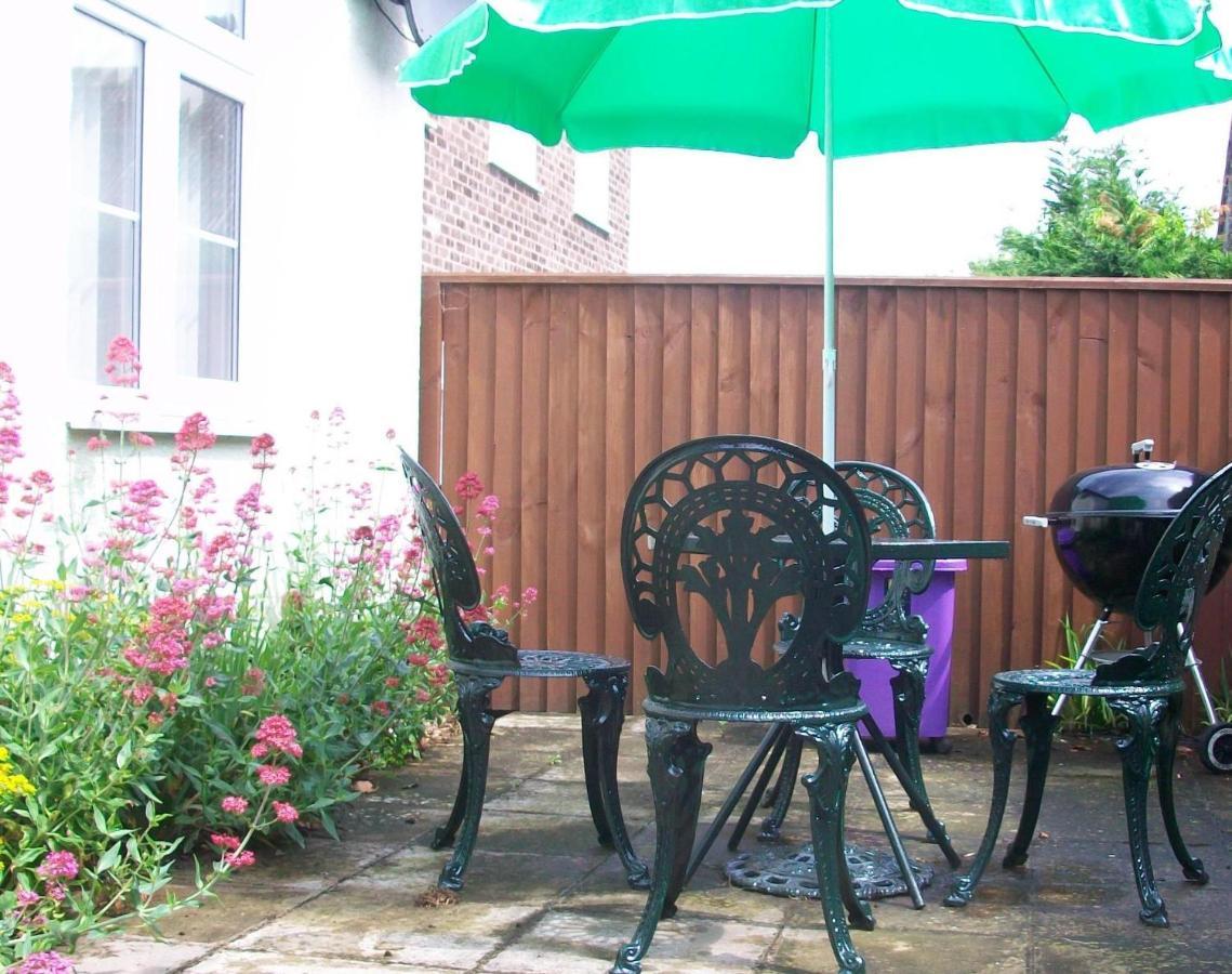Holiday home Beech Tree