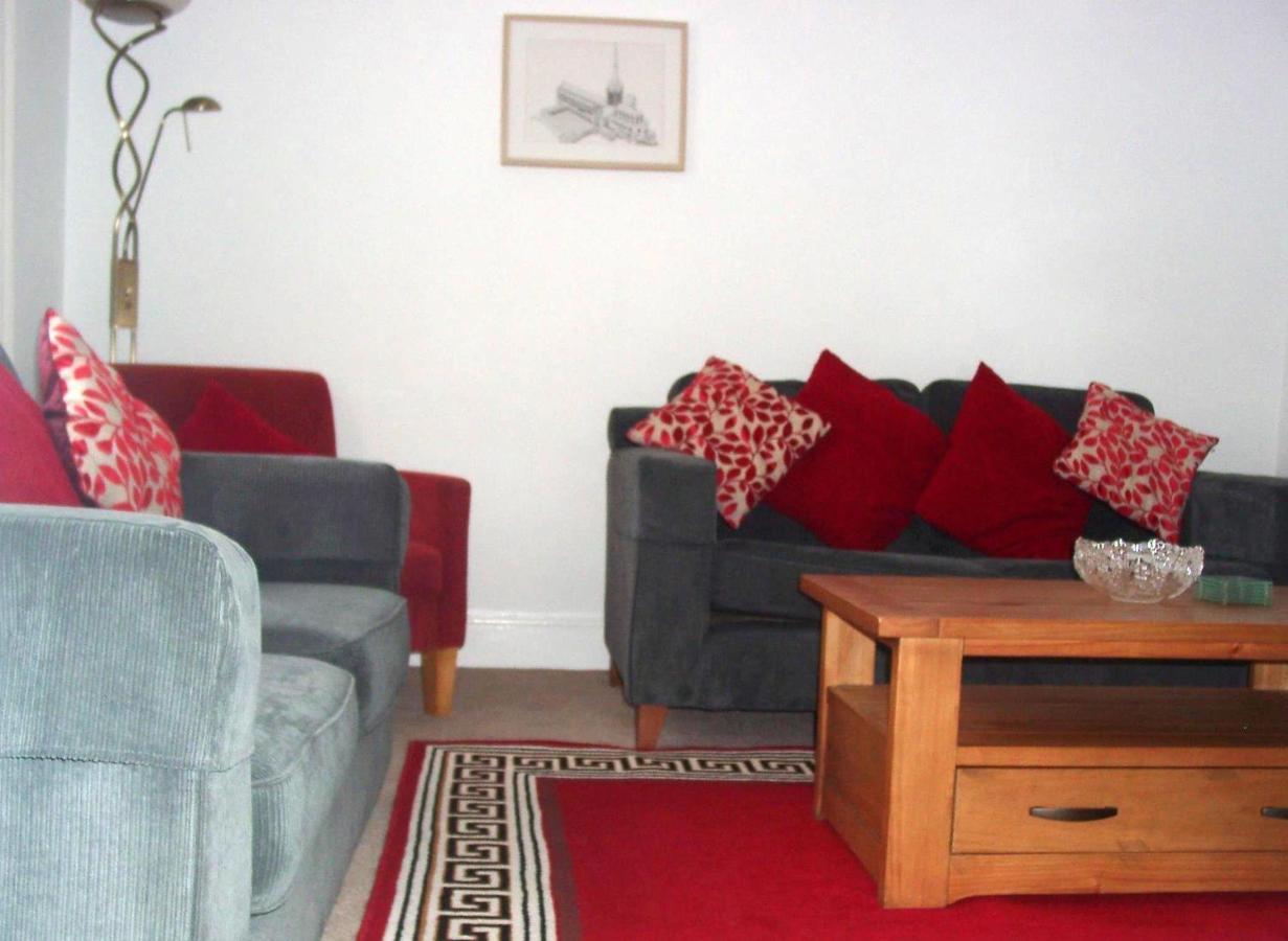 Beech Tree Holiday home *