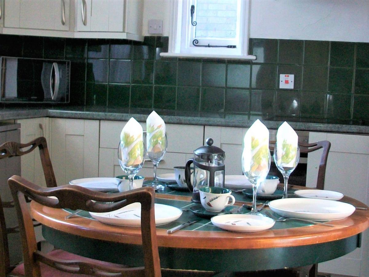 Holiday home Beech Tree